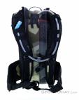 Fox Utility Hydration 10l Backpack with Hydration Bladder, , Olive-Dark Green, , Male,Female,Unisex, 0236-10579, 5637938099, , N1-11.jpg