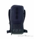 Fox Utility Hydration 6l Backpack with Hydration Bladder, , Black, , Male,Female,Unisex, 0236-10580, 5637938103, , N1-01.jpg