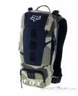 Fox Utility Hydration 6l Backpack with Hydration Bladder, Fox, Olive-Dark Green, , Male,Female,Unisex, 0236-10580, 5637938104, 191972641602, N2-02.jpg