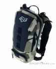 Fox Utility Hydration 6l Backpack with Hydration Bladder, Fox, Olive-Dark Green, , Male,Female,Unisex, 0236-10580, 5637938104, 191972641602, N3-03.jpg
