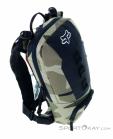 Fox Utility Hydration 6l Backpack with Hydration Bladder, , Olive-Dark Green, , Male,Female,Unisex, 0236-10580, 5637938104, , N3-18.jpg
