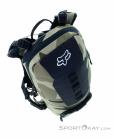 Fox Utility Hydration 6l Backpack with Hydration Bladder, Fox, Olive-Dark Green, , Male,Female,Unisex, 0236-10580, 5637938104, 191972641602, N4-19.jpg