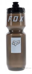 Fox 26 OZ Purist Bottle 0,7l Water Bottle, , Black, , , 0236-10583, 5637938112, , N1-01.jpg