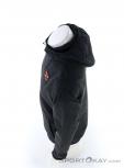 Fox Calibrated Windbreaker Outdoor Jacket, , Black, , Male,Female,Unisex, 0236-10585, 5637938124, , N3-08.jpg
