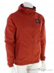 Fox Calibrated Windbreaker Outdoor Jacket, , Red, , Male,Female,Unisex, 0236-10585, 5637938128, , N1-01.jpg