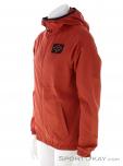 Fox Calibrated Windbreaker Outdoor Jacket, , Red, , Male,Female,Unisex, 0236-10585, 5637938128, , N1-06.jpg
