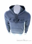 Fox Pinnacle Fleece Herren Sweater, Fox, Grau, , Herren, 0236-10587, 5637938154, 191972578724, N3-03.jpg