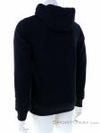 Fox Pinnacle Fleece Mens Sweater, Fox, Black, , Male, 0236-10587, 5637938158, 191972551925, N1-11.jpg