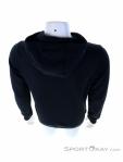 Fox Pinnacle Fleece Mens Sweater, Fox, Black, , Male, 0236-10587, 5637938158, 191972551925, N3-13.jpg