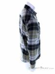 Fox Grainz Utility Flannel Mens Shirt, Fox, Green, , Male, 0236-10591, 5637938190, 191972622687, N2-17.jpg