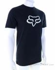 Fox Legacy Fox Head SS Hommes T-shirt, Fox, Noir, , Hommes, 0236-10594, 5637938225, 191972619939, N1-01.jpg