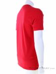 Fox Legacy Fox Head SS Mens T-Shirt, , Red, , Male, 0236-10594, 5637938230, , N1-16.jpg