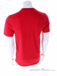 Fox Legacy Fox Head SS Mens T-Shirt, , Red, , Male, 0236-10594, 5637938230, , N2-12.jpg