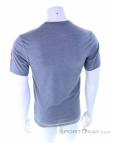 Fox Rkane SS Tech Mens T-Shirt, , Gray, , Male, 0236-10597, 5637938261, , N2-12.jpg