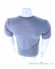 Fox Rkane SS Tech Mens T-Shirt, , Gray, , Male, 0236-10597, 5637938261, , N3-13.jpg