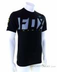 Fox Rkane SS Tech Mens T-Shirt, , Black, , Male, 0236-10597, 5637938265, , N1-01.jpg