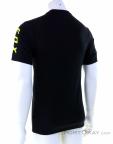 Fox Rkane SS Tech Mens T-Shirt, , Black, , Male, 0236-10597, 5637938265, , N1-11.jpg