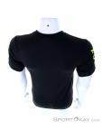 Fox Rkane SS Tech Mens T-Shirt, , Black, , Male, 0236-10597, 5637938265, , N3-13.jpg