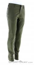 Fox Essex Stretch Slim Mens Outdoor Pants, Fox, Olive-Dark Green, , Male, 0236-10464, 5637938293, 0, N1-01.jpg