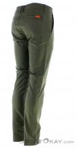 Fox Essex Stretch Slim Mens Outdoor Pants, Fox, Verde oliva oscuro, , Hombre, 0236-10464, 5637938293, 0, N1-16.jpg