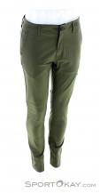 Fox Essex Stretch Slim Mens Outdoor Pants, Fox, Vert foncé olive, , Hommes, 0236-10464, 5637938293, 0, N2-02.jpg