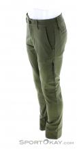 Fox Essex Stretch Slim Mens Outdoor Pants, Fox, Olive-Dark Green, , Male, 0236-10464, 5637938293, 0, N2-07.jpg