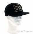 Fox Calibrated SB Hat Baseball Cap, , Black, , Male,Female,Unisex, 0236-10603, 5637938312, , N2-02.jpg