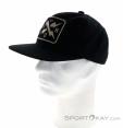 Fox Calibrated SB Hat Baseball Cap, , Black, , Male,Female,Unisex, 0236-10603, 5637938312, , N2-07.jpg