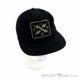 Fox Calibrated SB Hat Baseball Cap, , Black, , Male,Female,Unisex, 0236-10603, 5637938312, , N3-03.jpg