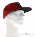 Fox Calibrated SB Hat Baseball Cap, Fox, Red, , Male,Female,Unisex, 0236-10603, 5637938313, 191972652356, N1-01.jpg