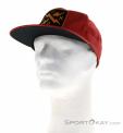 Fox Calibrated SB Hat Baseball Cap, , Red, , Male,Female,Unisex, 0236-10603, 5637938313, , N1-06.jpg