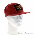 Fox Calibrated SB Hat Baseball Cap, , Red, , Male,Female,Unisex, 0236-10603, 5637938313, , N2-02.jpg