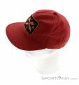 Fox Calibrated SB Hat Baseball Cap, , Red, , Male,Female,Unisex, 0236-10603, 5637938313, , N3-08.jpg