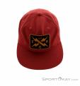 Fox Calibrated SB Hat Baseball Cap, Fox, Red, , Male,Female,Unisex, 0236-10603, 5637938313, 191972652356, N4-04.jpg