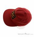 Fox Calibrated SB Hat Baseball Cap, , Red, , Male,Female,Unisex, 0236-10603, 5637938313, , N4-09.jpg