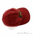 Fox Calibrated SB Hat Baseball Cap, , Red, , Male,Female,Unisex, 0236-10603, 5637938313, , N4-19.jpg