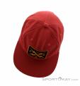 Fox Calibrated SB Hat Baseball Cap, Fox, Red, , Male,Female,Unisex, 0236-10603, 5637938313, 191972652356, N5-05.jpg