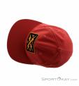 Fox Calibrated SB Hat Baseball Cap, Fox, Red, , Male,Female,Unisex, 0236-10603, 5637938313, 191972652356, N5-10.jpg