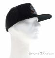 Fox Road Trippin SB Hat Baseball Cap, Fox, Black, , Male, 0236-10604, 5637938314, 191972605857, N1-01.jpg