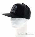 Fox Road Trippin SB Hat Baseball Cap, Fox, Black, , Male, 0236-10604, 5637938314, 191972605857, N2-07.jpg