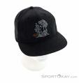 Fox Road Trippin SB Hat Baseball Cap, Fox, Black, , Male, 0236-10604, 5637938314, 191972605857, N3-03.jpg