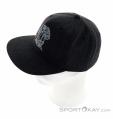 Fox Road Trippin SB Hat Baseball Cap, Fox, Black, , Male, 0236-10604, 5637938314, 191972605857, N3-08.jpg
