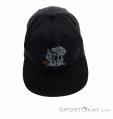 Fox Road Trippin SB Hat Baseball Cap, Fox, Black, , Male, 0236-10604, 5637938314, 191972605857, N4-04.jpg