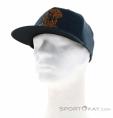 Fox Road Trippin SB Hat Baseball Cap, Fox, Dark-Blue, , Male, 0236-10604, 5637938315, 191972627224, N1-06.jpg