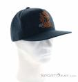 Fox Road Trippin SB Hat Baseball Cap, Fox, Dark-Blue, , Male, 0236-10604, 5637938315, 191972627224, N2-02.jpg