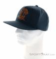 Fox Road Trippin SB Hat Baseball Cap, Fox, Dark-Blue, , Male, 0236-10604, 5637938315, 191972627224, N2-07.jpg