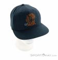 Fox Road Trippin SB Hat Cappello con Visiera, , Azzurro scuro, , Uomo, 0236-10604, 5637938315, , N3-03.jpg