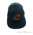 Fox Road Trippin SB Hat Baseball Cap, Fox, Dark-Blue, , Male, 0236-10604, 5637938315, 191972627224, N4-04.jpg