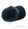 Fox Road Trippin SB Hat Cappello con Visiera, , Azzurro scuro, , Uomo, 0236-10604, 5637938315, , N4-19.jpg