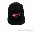Fox Karrera SB Hat Baseball Cap, Fox, Black, , Male,Female,Unisex, 0236-10605, 5637938316, 191972605734, N4-04.jpg